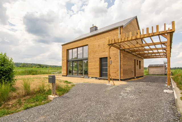 Maison à vendre à Tenneville – 1/10