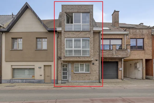 Huis te koop in Aalst – 1/10