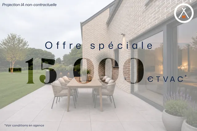 Maison à vendre à Paliseul, Maissin – 1/10