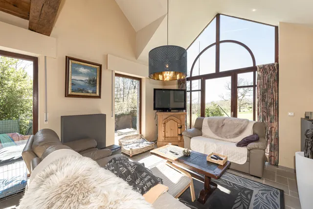 Huis te koop in Somme-Leuze Noiseux – 1/10