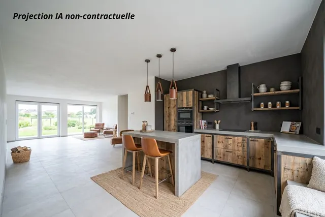 Maison à vendre à Paliseul – 1/10