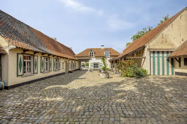 Huis te koop in Affligem – 1/10
