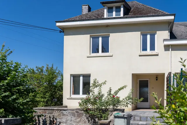 Huis te koop in Nassogne, Forrières – 1/10