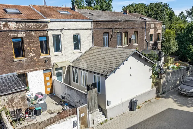 Huis te koop in Seraing – 1/10