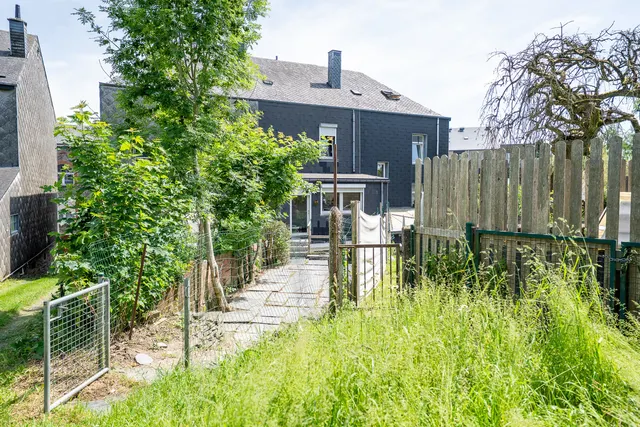 Huis te koop in Bertrix – 1/10