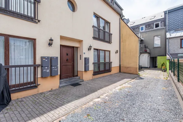 Studio à vendre à Arlon – 1/10