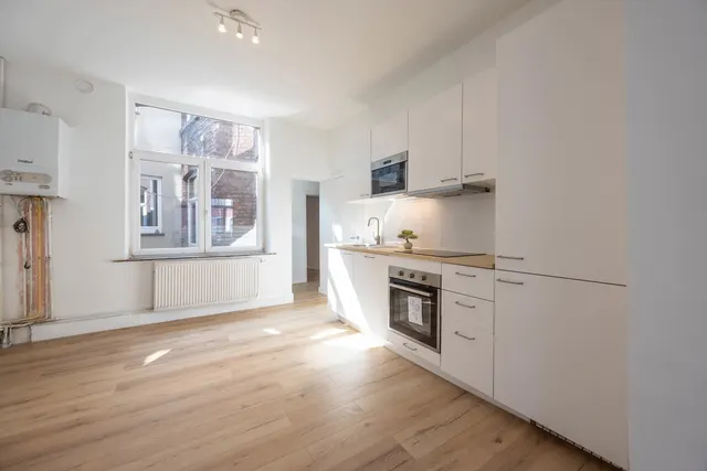 Appartement te koop in Liège – 1/10