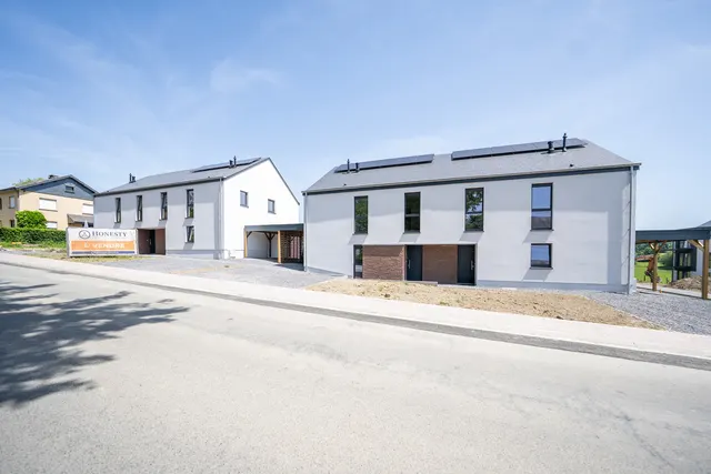 Maison à vendre à Libramont-Chevigny – 1/10