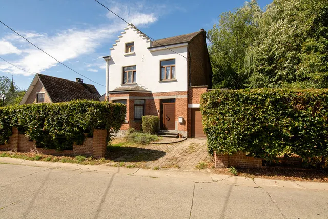 Huis te koop in Rochefort, Lessive – 1/10