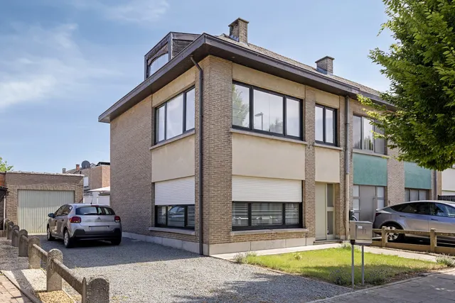 Huis te koop in Aalst – 1/10