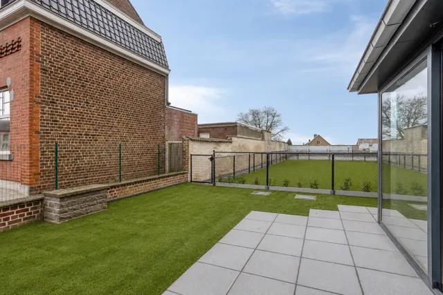 Huis te koop in Pajottegem – 1/10