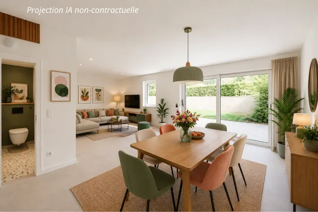 Maison à vendre à Paliseul – 1/10