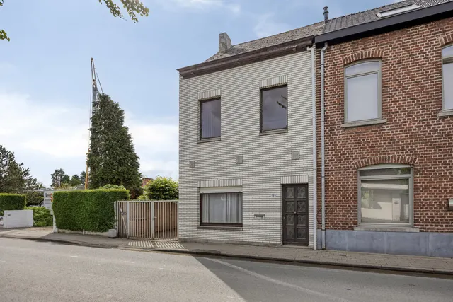 Huis te koop in Aalst – 1/10