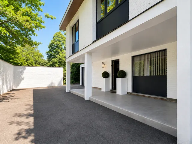 Maison à vendre à Chaudfontaine Embourg – 1/10