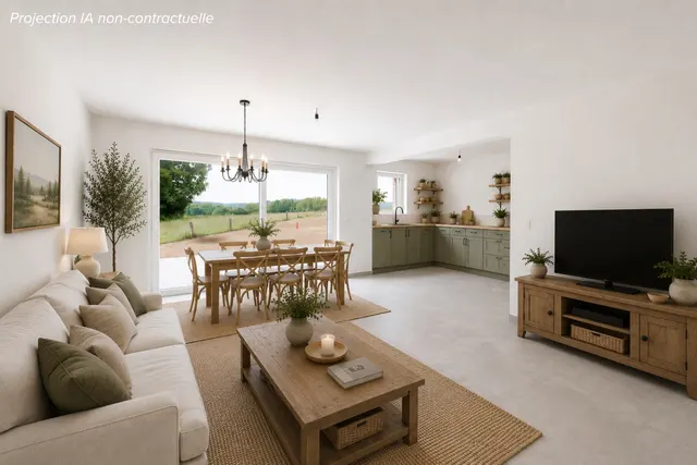Maison à vendre à Paliseul, Maissin – 1/10