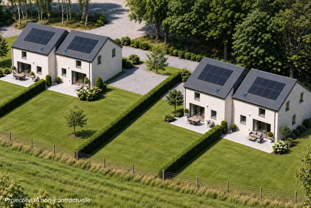 Maison à vendre à Paliseul, Maissin – 1/10
