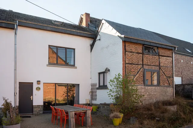 Huis te koop in Durbuy – 1/10