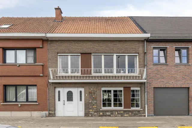 Huis te koop in Affligem – 1/10
