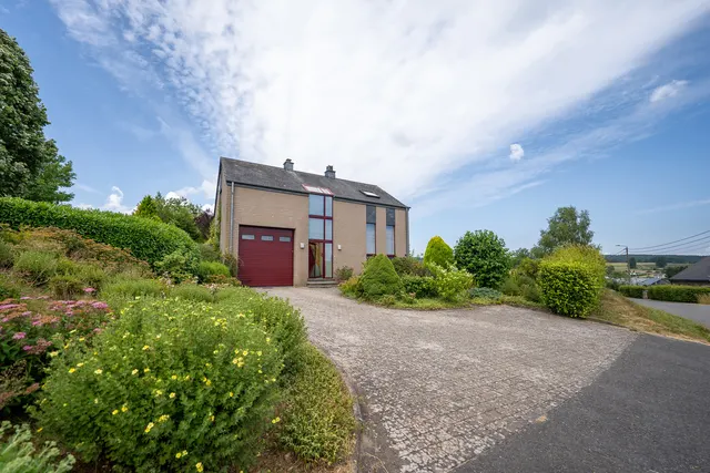 Maison à vendre à Paliseul, Opont – 1/10