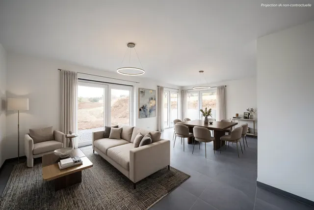 Maison à vendre à Paliseul, Naomé – 1/10
