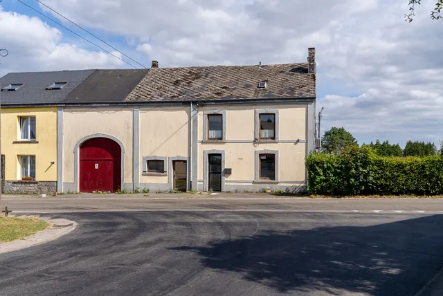 Maison à vendre à Daverdisse, Haut-Fays – 1/10