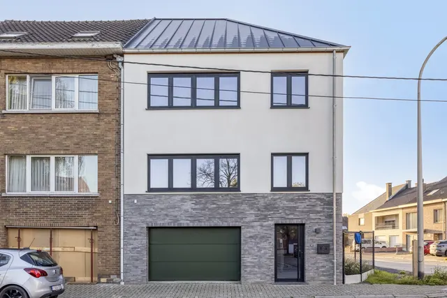 Huis te koop in Denderleeuw – 1/10