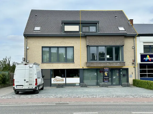 Appartement te huur in Affligem Hekelgem – 1/10