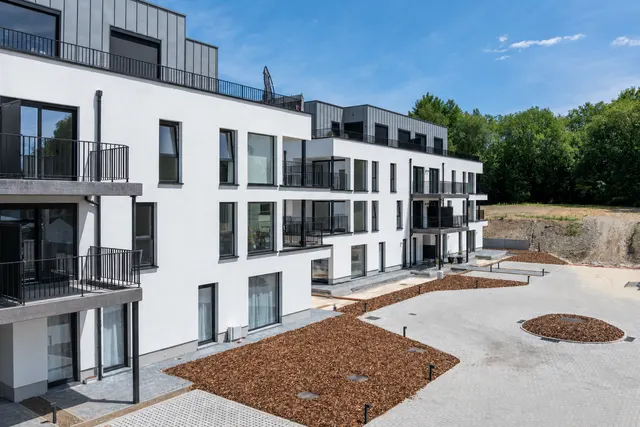 Appartement te koop in Libramont-Chevigny – 1/10