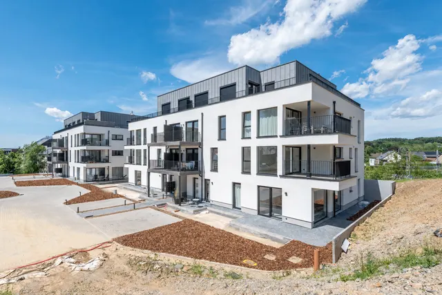 Appartement te koop in Libramont-Chevigny – 1/10