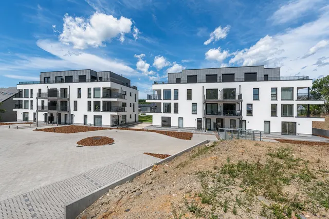 Appartement te koop in Libramont-Chevigny – 1/10