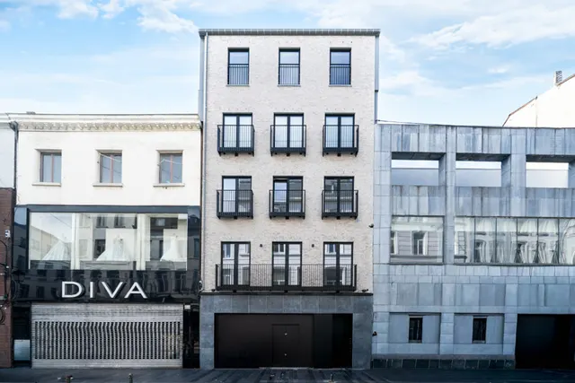 Appartement te koop in Liège – 1/10