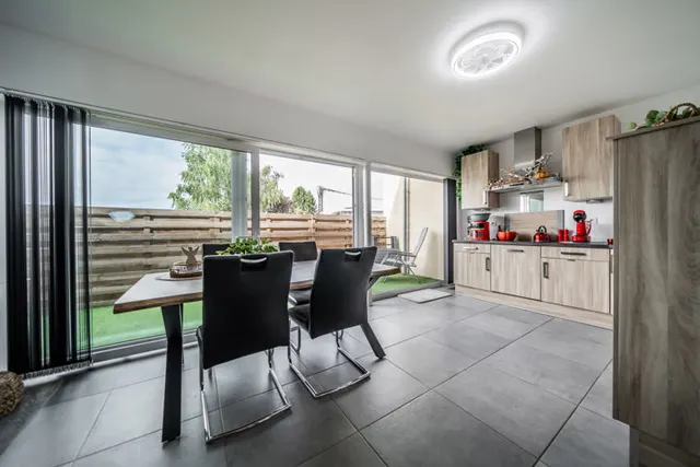 Appartement à vendre à Retinne – 1/10