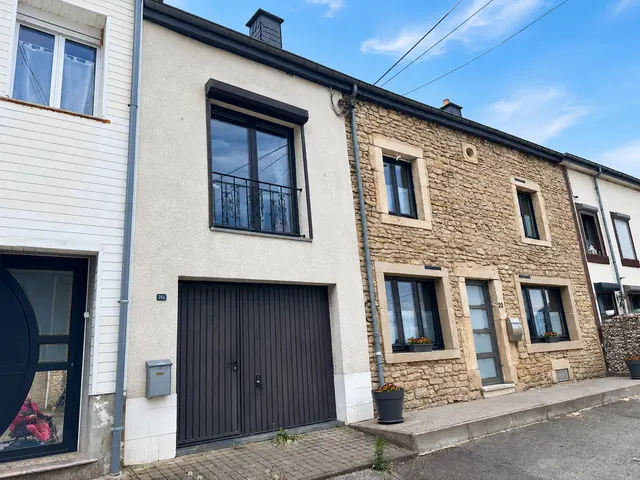 Maison à vendre à Florenville – 1/10