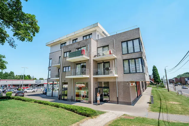 Appartement te koop in Grâce-hollogne – 1/10