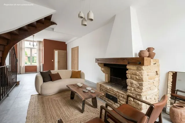 Huis te koop in Virton – 1/10