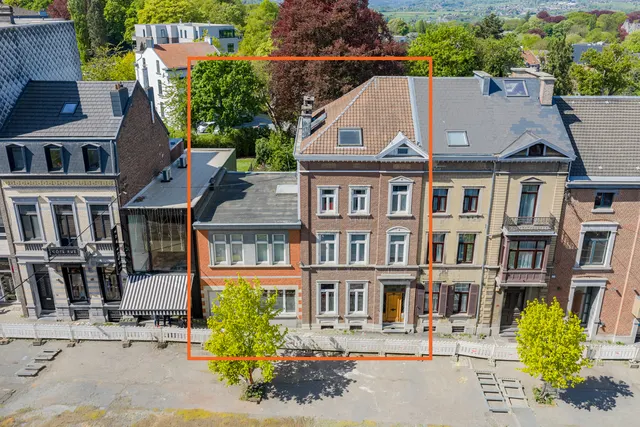 Huis te koop in Verviers – 1/10