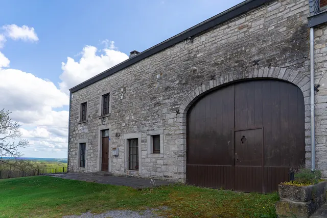 Huis te koop in Tellin Resteigne – 1/10