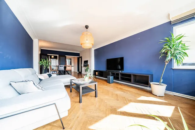 Appartement te koop in Liège – 1/10
