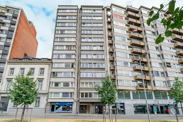 Appartement te koop in Liège – 1/10