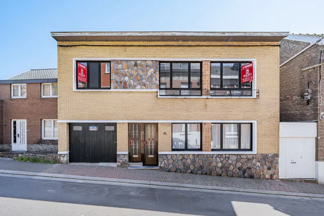 Huis te koop in Saint-nicolas – 1/10
