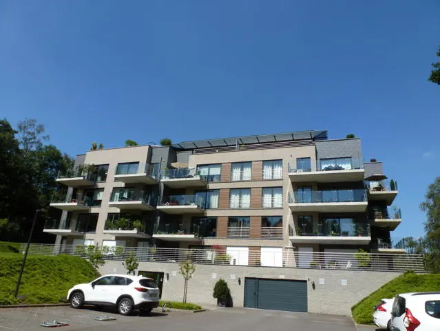 Appartement te huur in Liège – 1/10