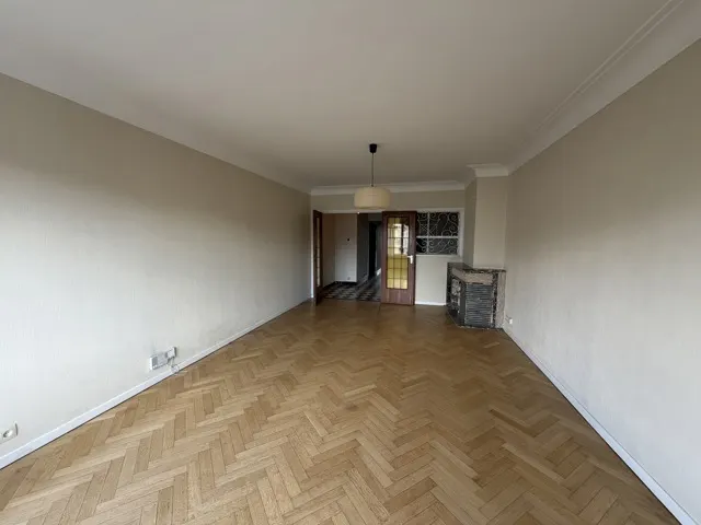 Appartement te huur in Liège – 1/4