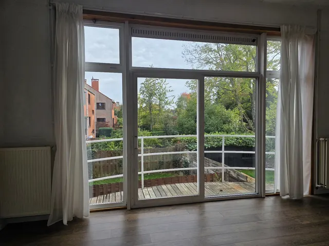 Huis te koop in Rhode Saint Genese – 1/10