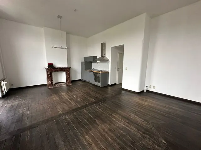 Appartement te huur in Liege – 1/7