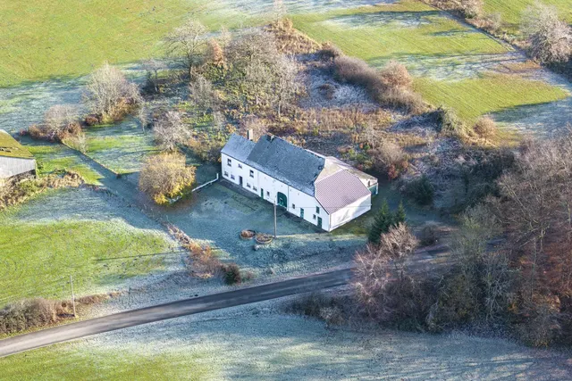 Villa à vendre à Arlon – 1/10