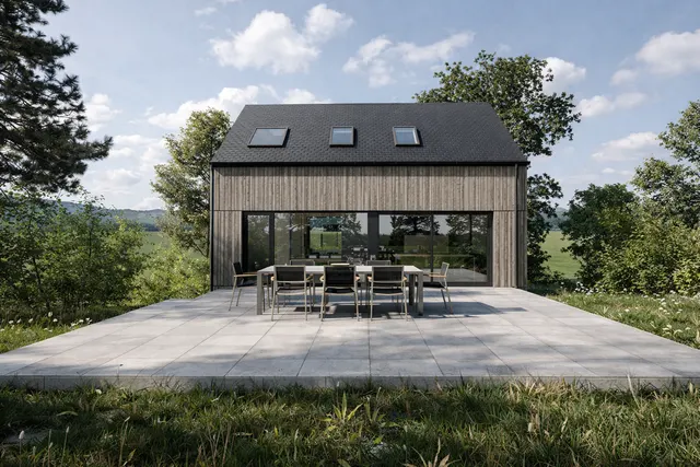 Huis te koop in Meix-devant-Virton – 1/10