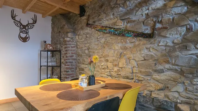 Huis te koop in Saint-Hubert – 1/10