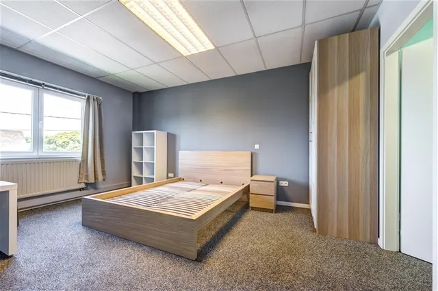 Appartement te huur in Libramont-Chevigny – 1/10