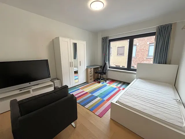 Appartement te huur in Kraainem – 1/10