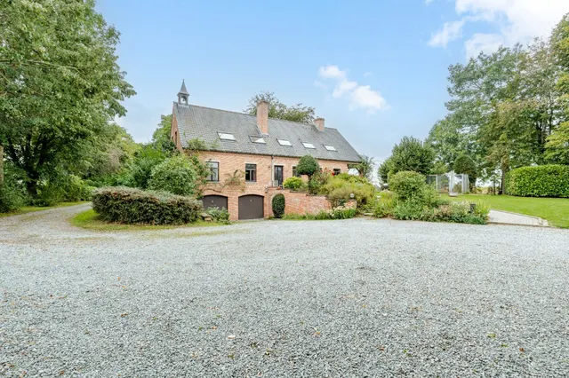 Maison à vendre à Herne – 1/10